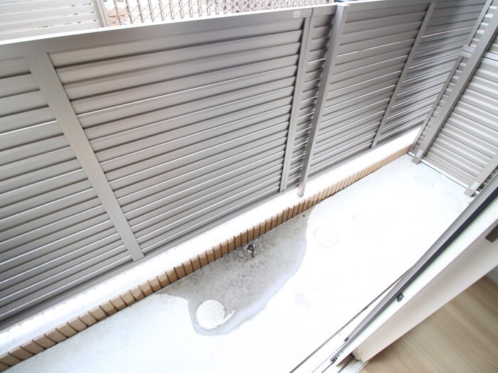 物件内観写真21　(ベランダ・バルコニー)