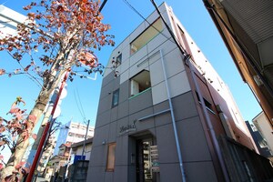 ブロッサムＫ外観写真