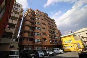 ﾗｲｵﾝｽﾞﾏﾝｼｮﾝ相模原中央(403)外観写真