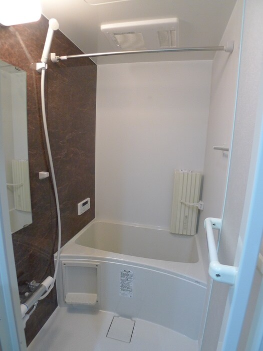 物件内観写真8　(バス／シャワールーム等)