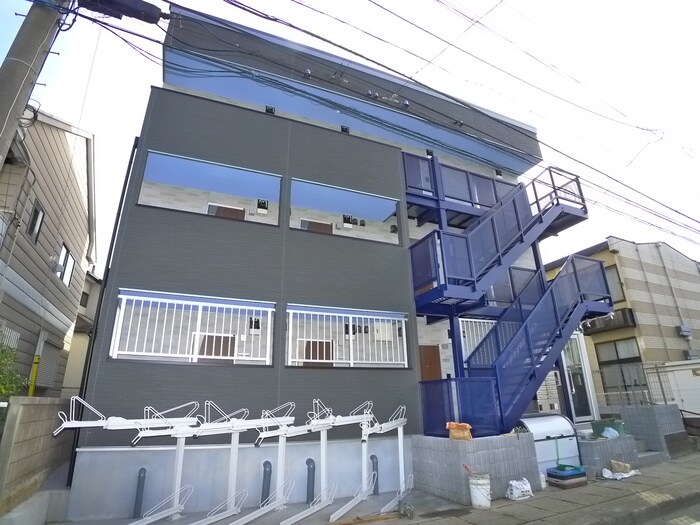 物件外観写真3　(周辺環境)