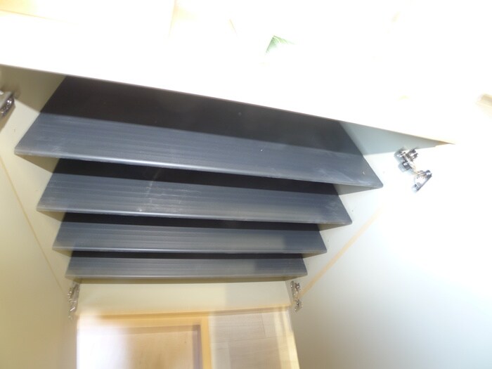 物件内観写真14　(靴箱)