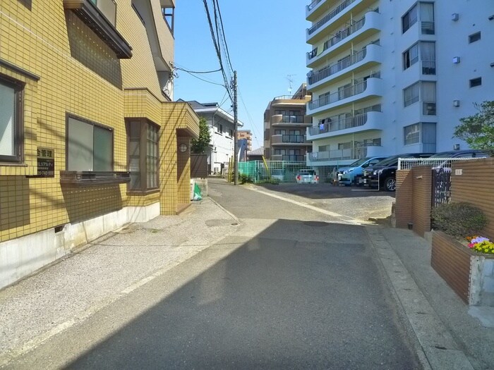 物件外観写真6　(周辺環境)