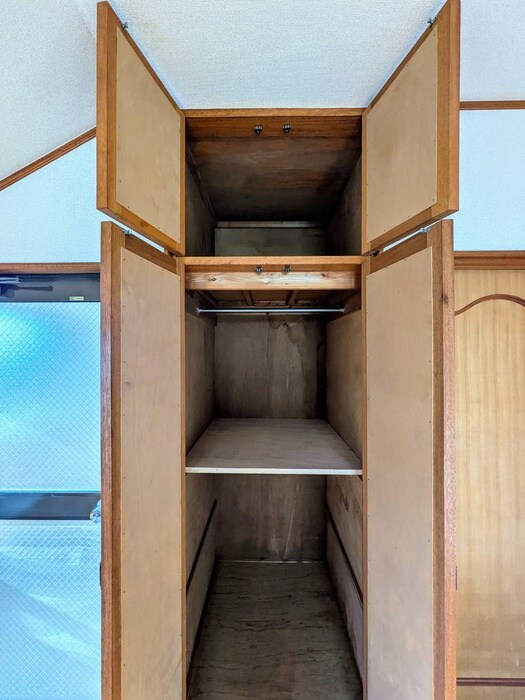 物件内観写真14　(収納)