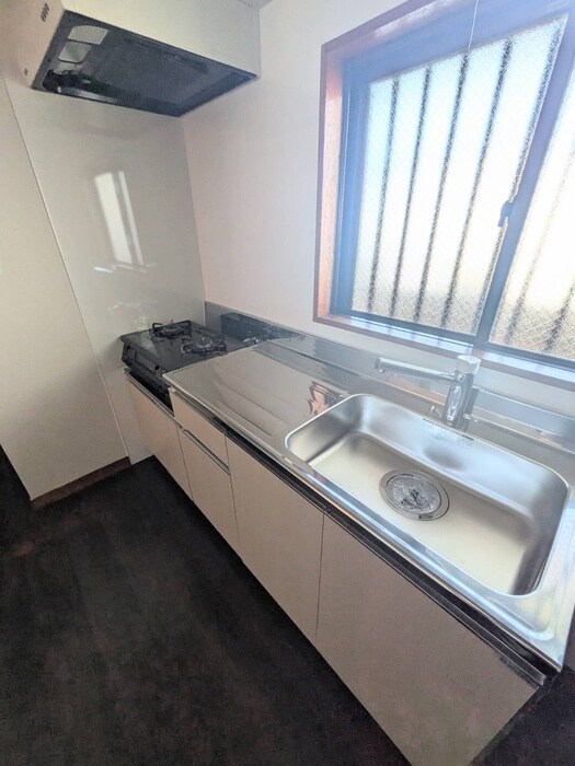 物件内観写真15　(キッチン)