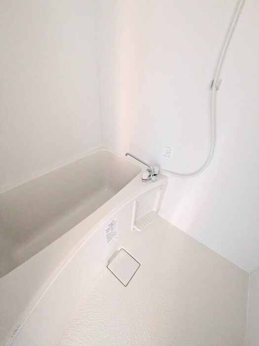 物件内観写真16　(バス／シャワールーム等)