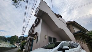 ヴェルデ初沢外観写真