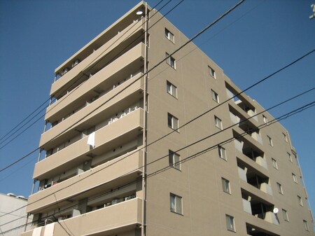 ネクステ－ジ東青梅(304)外観写真