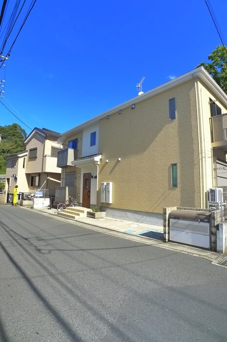 物件外観写真6　(周辺環境)