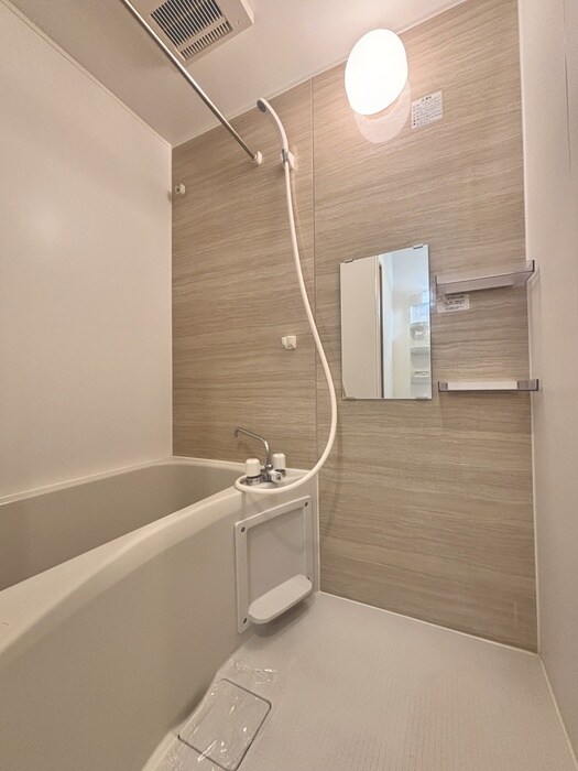 物件内観写真14　(バス／シャワールーム等)