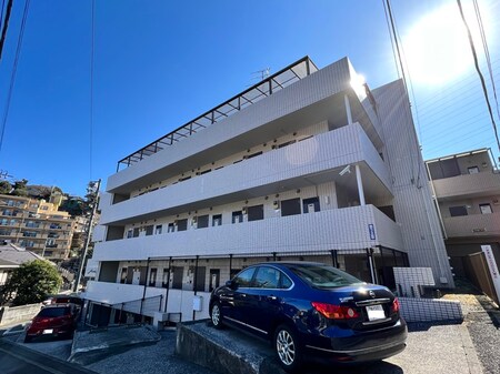 ユニーブル保土ヶ谷(204)外観写真