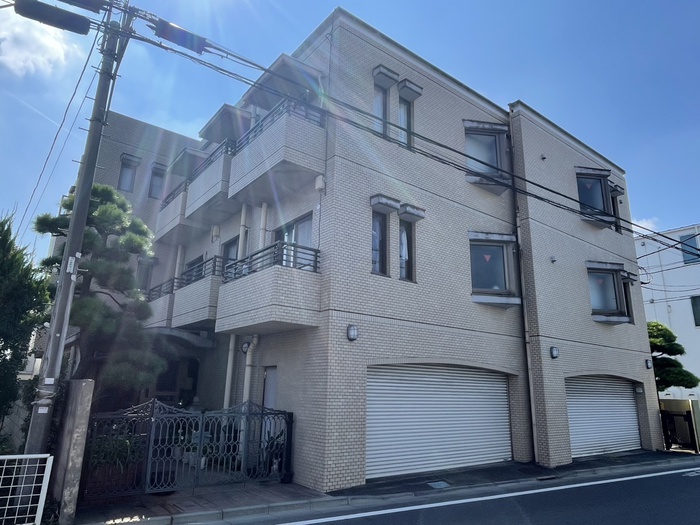 外観写真