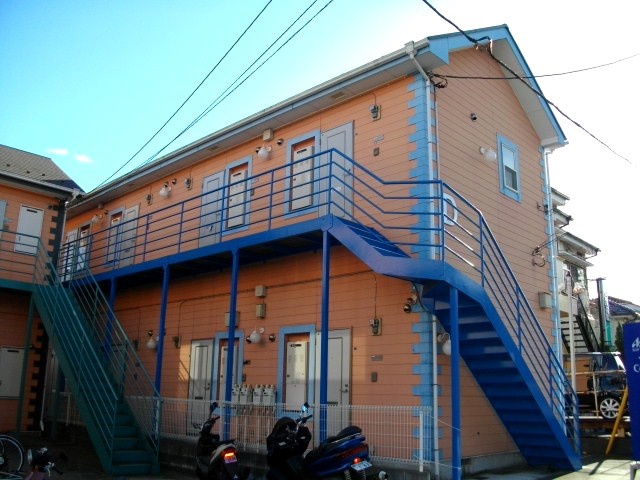 外観写真