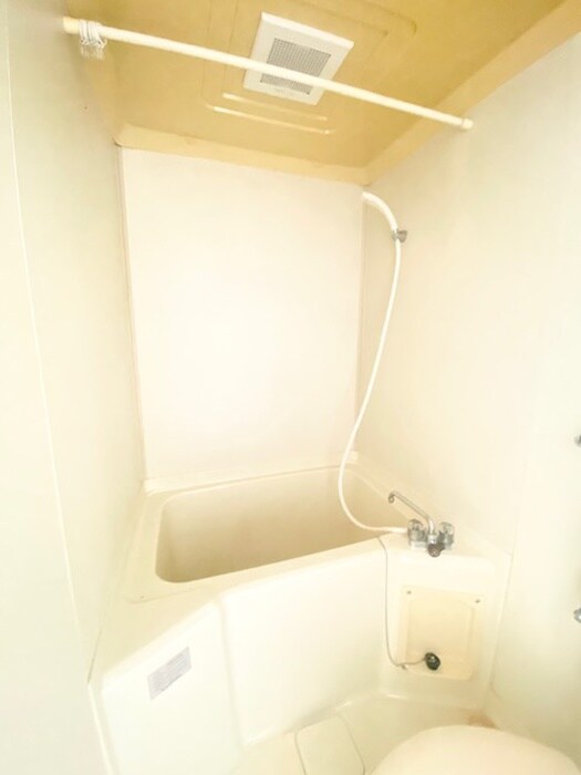 物件内観写真9　(バス／シャワールーム等)