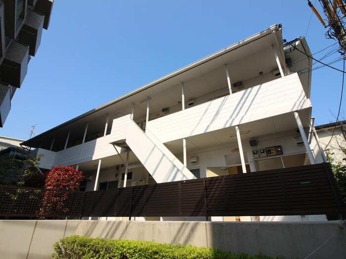 物件外観写真3　(外観写真)