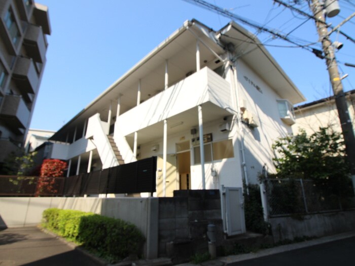 物件外観写真4　(その他)