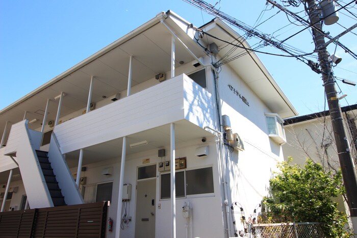 物件外観写真5　(外観写真)