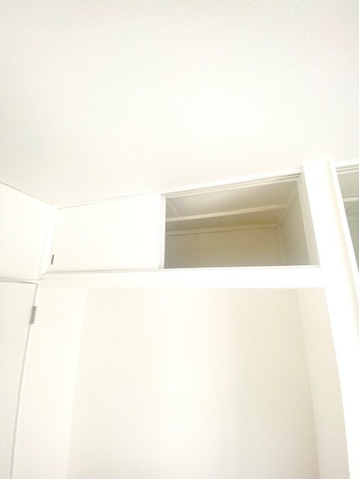 物件内観写真15　(収納)