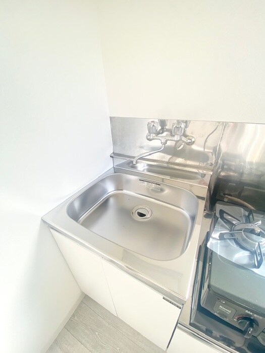 物件内観写真19　(キッチン)