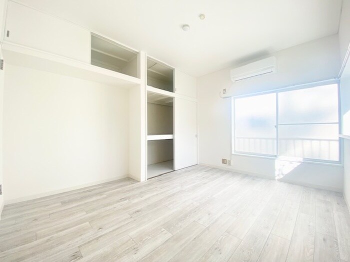 物件内観写真21　(居室)