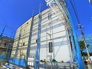 ハーモニーテラス梅田Ⅹ外観写真