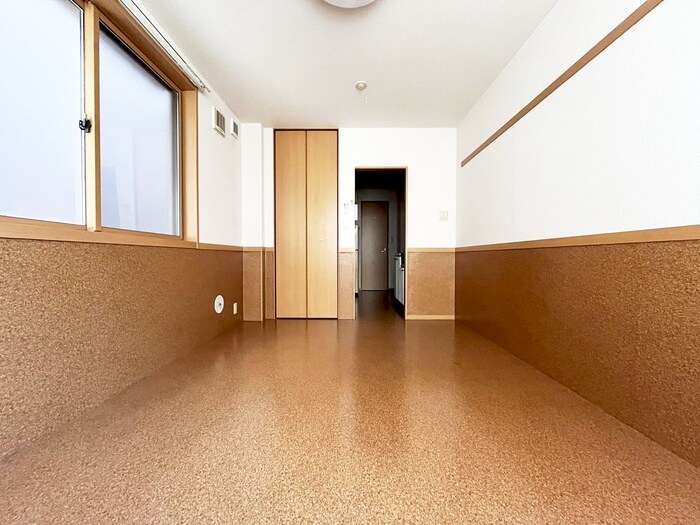 物件内観写真6　(居室)