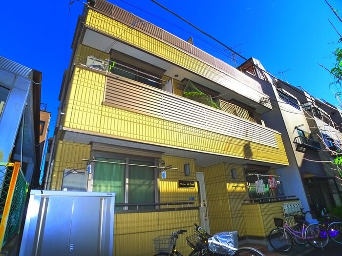 物件外観写真3　(外観写真)