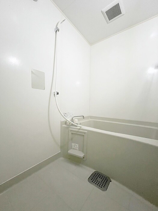 物件内観写真10　(バス／シャワールーム等)