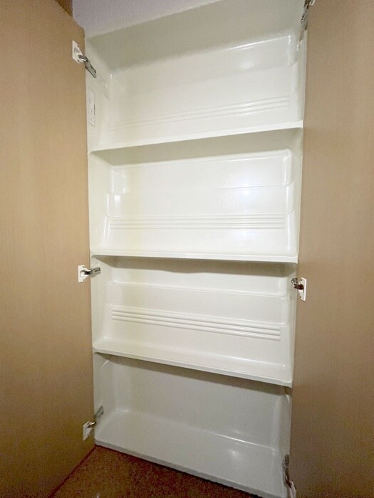 物件内観写真17　(靴箱)
