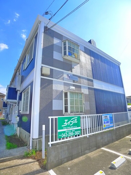 物件外観写真3　(建物設備)