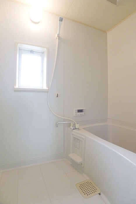 物件内観写真12　(バス／シャワールーム等)
