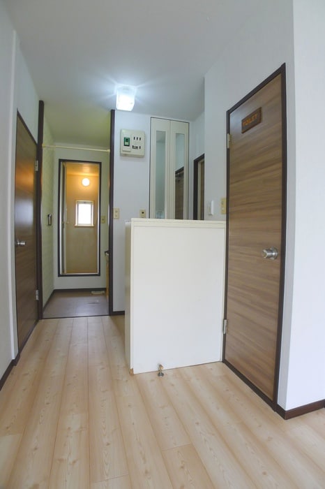 物件内観写真15　(廊下)