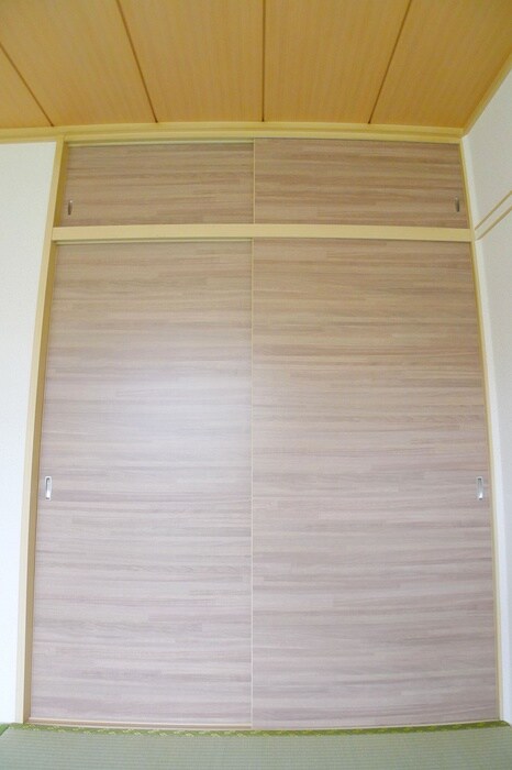 物件内観写真17　(収納)