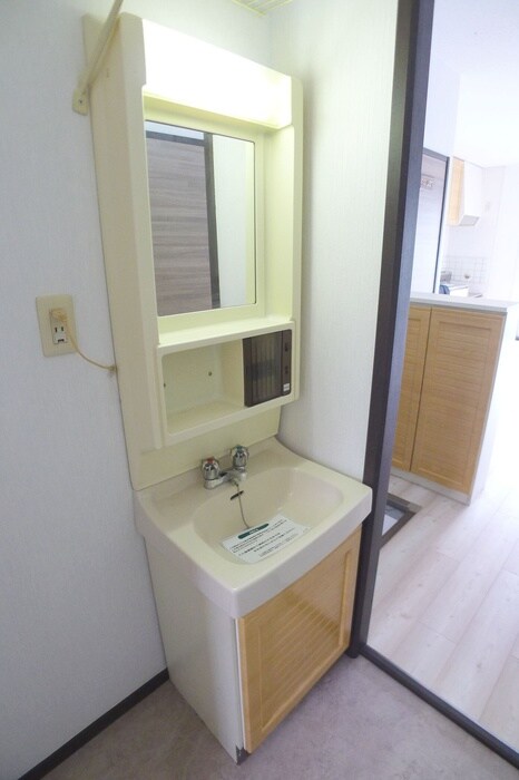 物件内観写真20　(洗面)