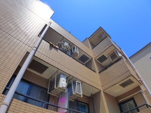 WILL OLYMPIA 氷川町外観写真