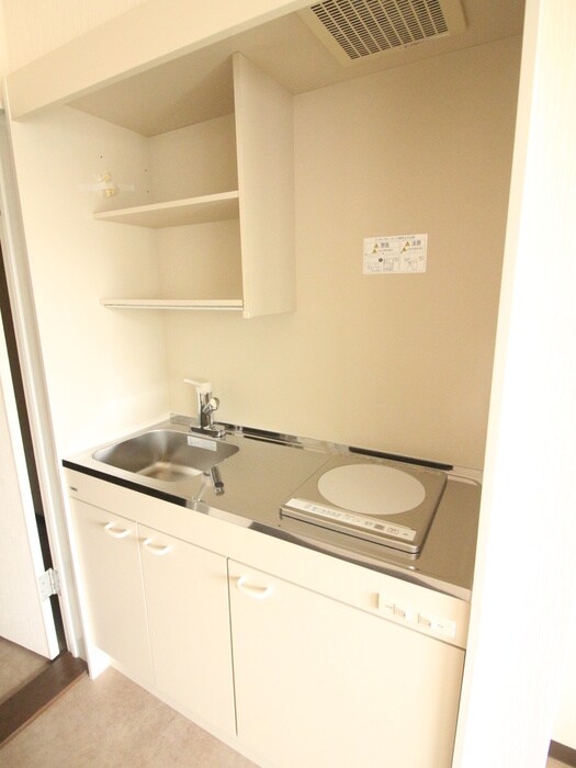 物件内観写真8　(キッチン)