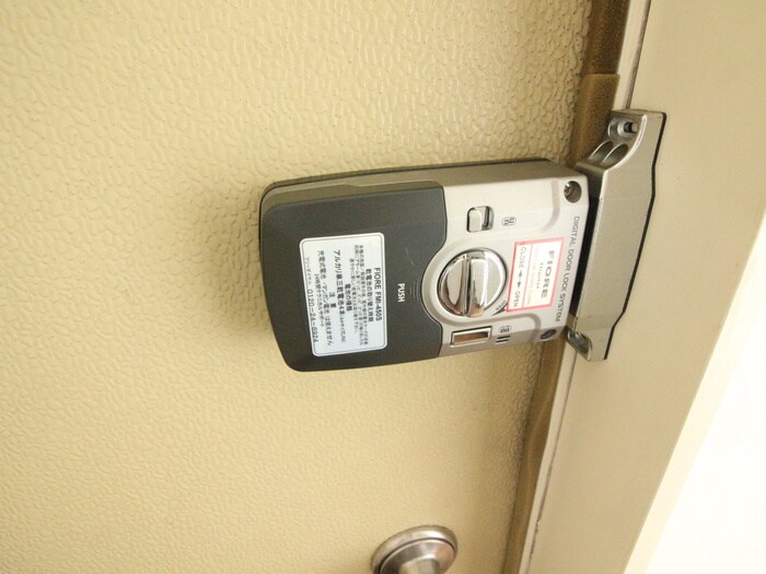 物件内観写真18　(居室)