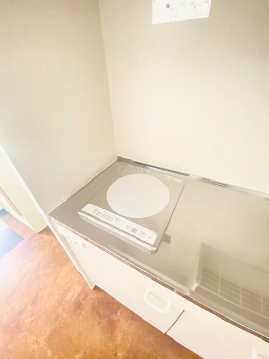 物件内観写真19　(キッチン)