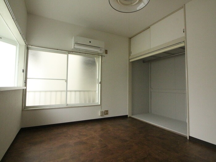 物件内観写真22　(ロフト)