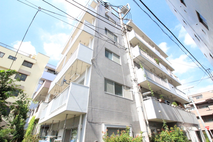 田中1stビル