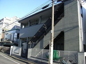 アムール外観写真