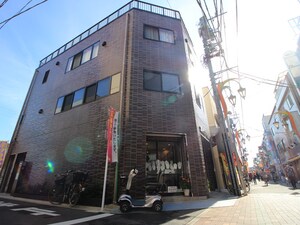 菅俣ビル外観写真