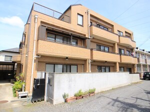 井上ビル外観写真