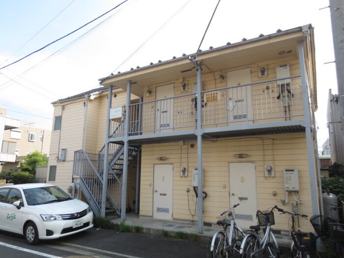 物件外観写真3　(建物設備)