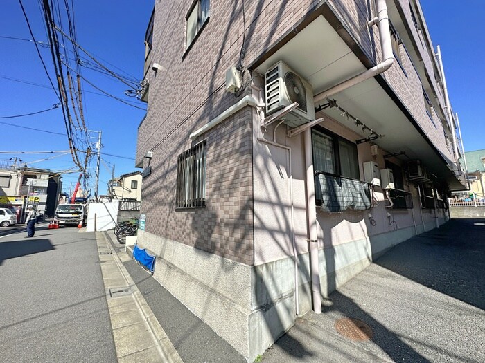 物件外観写真2　(周辺環境)