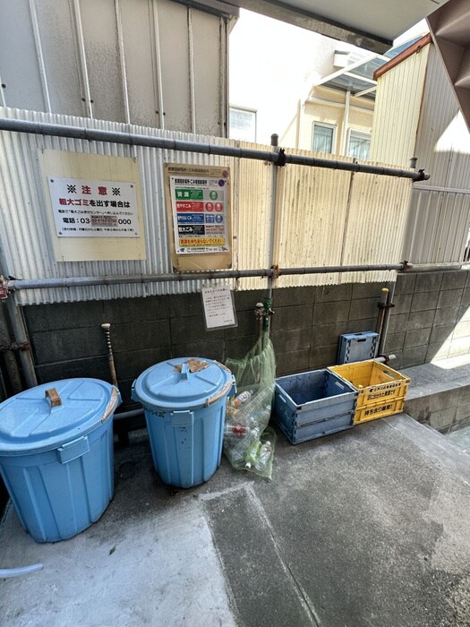 物件外観写真5　(建物設備)