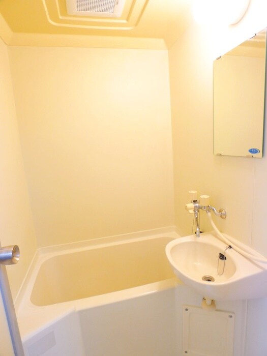 物件内観写真11　(バス／シャワールーム等)