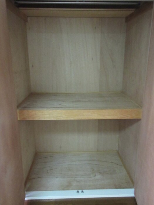 物件内観写真14　(収納)