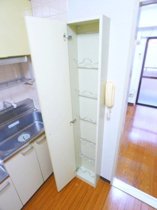 物件内観写真14　(靴箱)