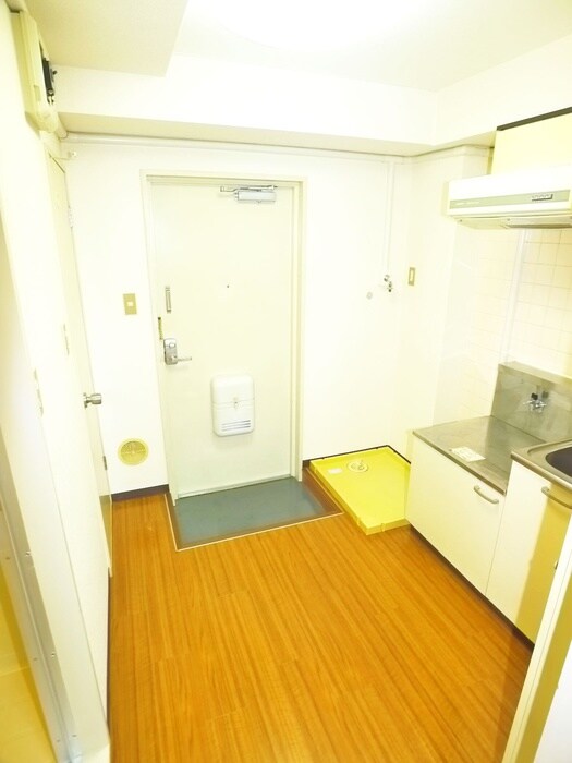 物件内観写真15　(廊下)